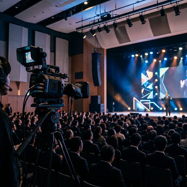 イベント・クリエイティブ